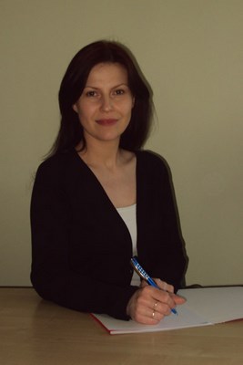 Beata Ładziak